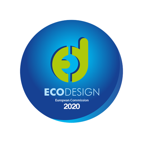 Kotel splňuje normu Ecodesign